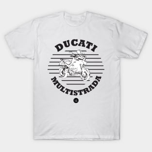 Ducati Multistrada T-Shirt